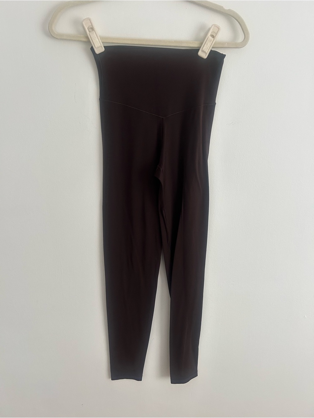 Aerie brown leggings